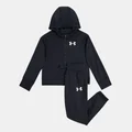 UNDER ARMOUR Black